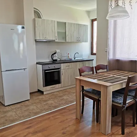 Apartament Best *