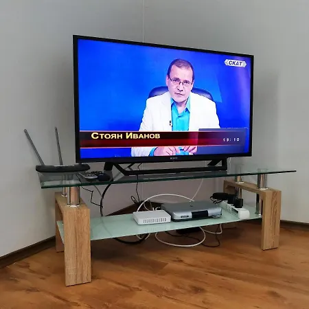 Best Apartament