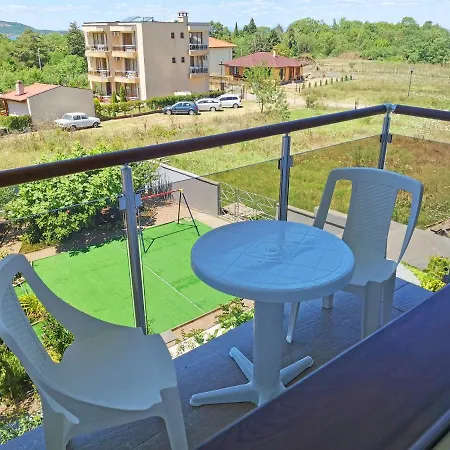 Apartament Best *