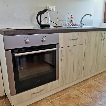 Apartament Best Czernomorec