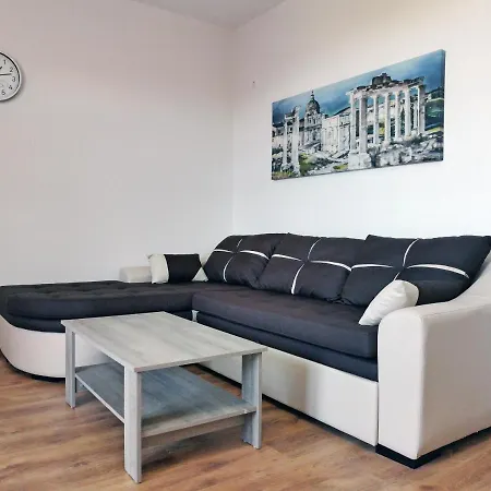Best Apartament