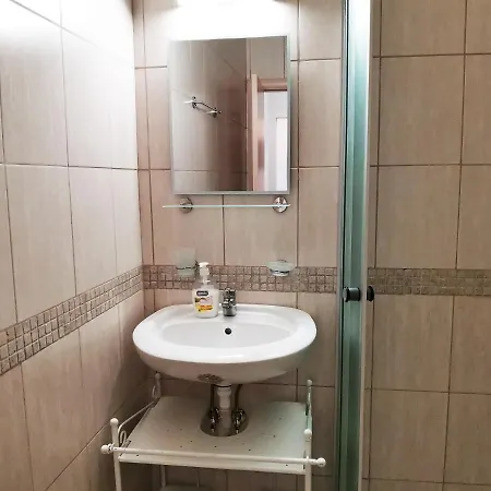 Apartament Best Czernomorec